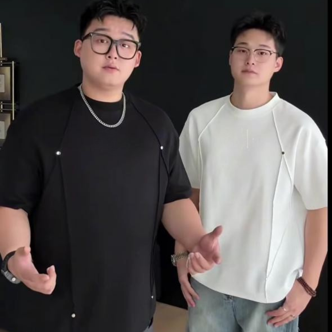 TummyFit™ SmartFit T-Shirt