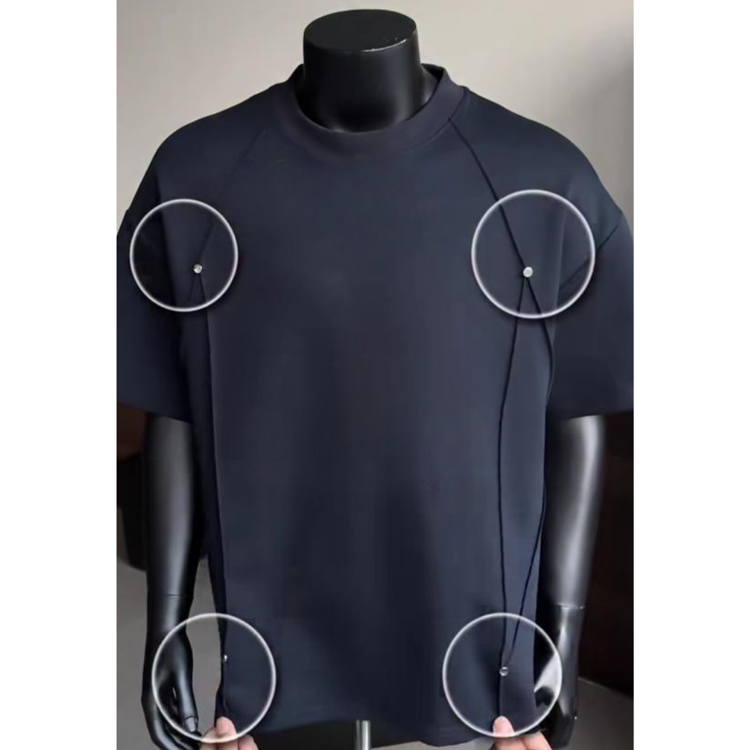 TummyFit™ SmartFit T-Shirt